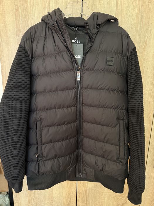 HUGO Boss мъжко яке