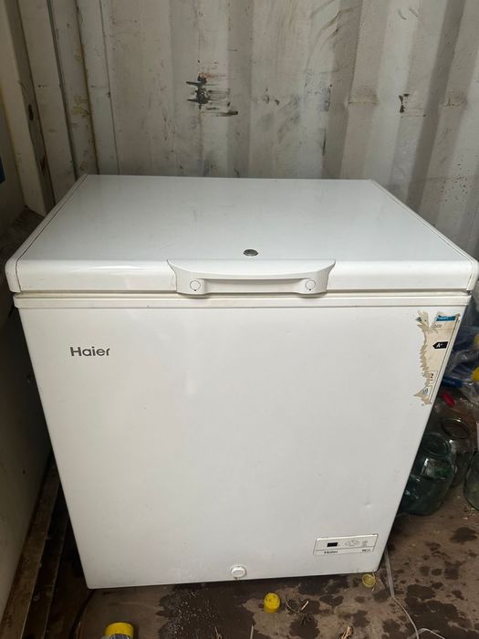 Продам морозильник