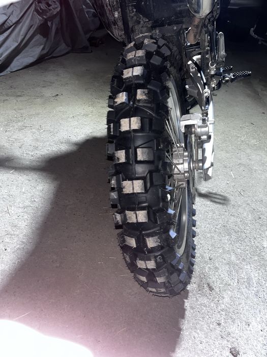 Эндуро Fmz06 172fmm