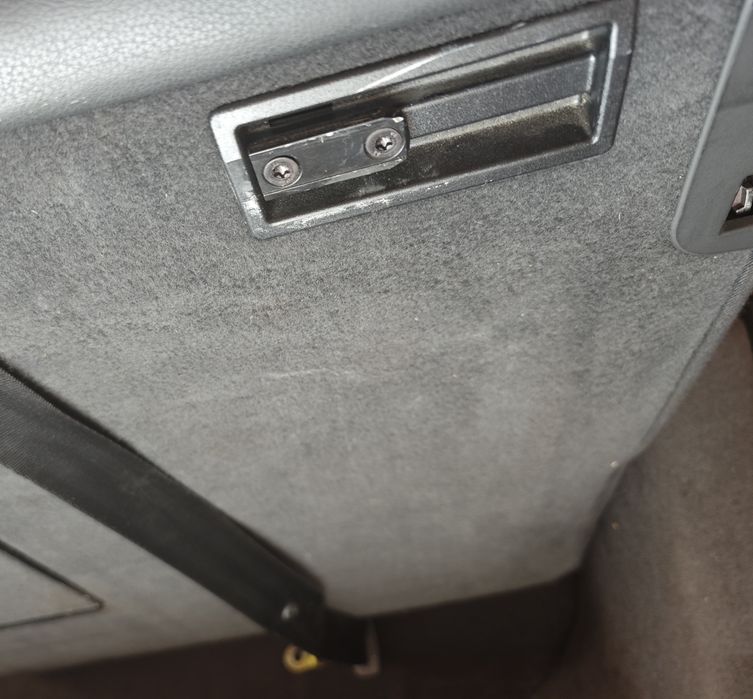Scaune / Interior Recaro Audi A4 / S4 B6 B7 Seat Exeo Piele Incalzire Rabatare Memorii