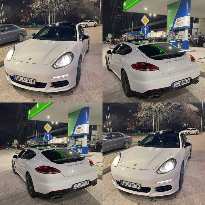 Луксозен автомобил под наем за вашият бал или сватба ! Rent a car