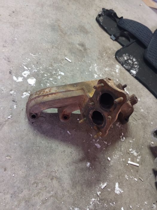 Гбц 1.8 моновпрыск