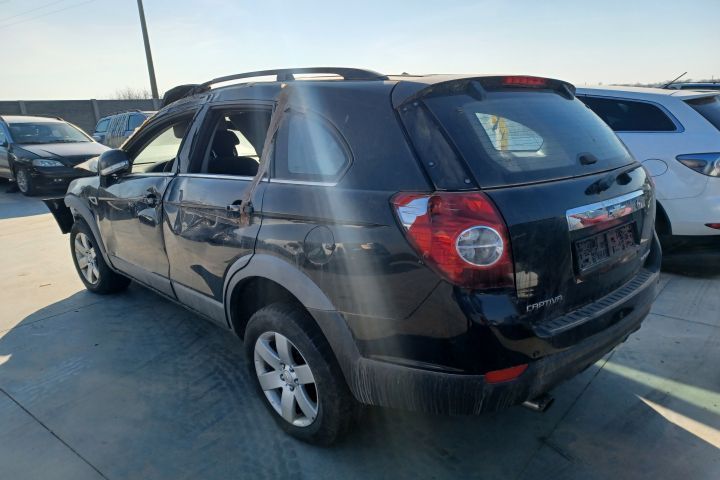 Dezmembrez Chevrolet Captiva 1 [facelift] [2011 - 2013] Crossover 2.2