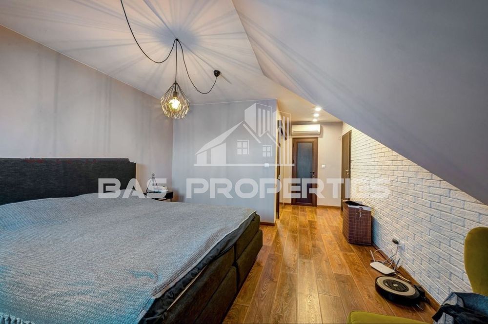 3-стаен в София-Драгалевци площ 140