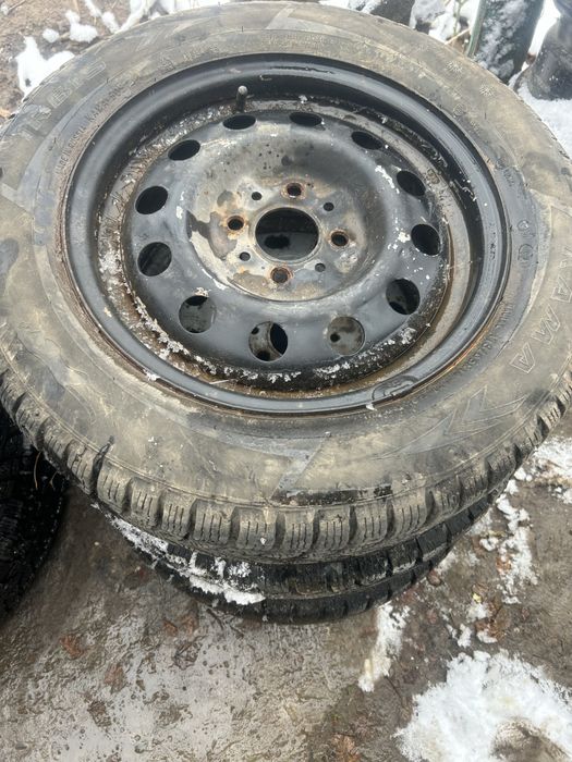 Зимний балон бар р14