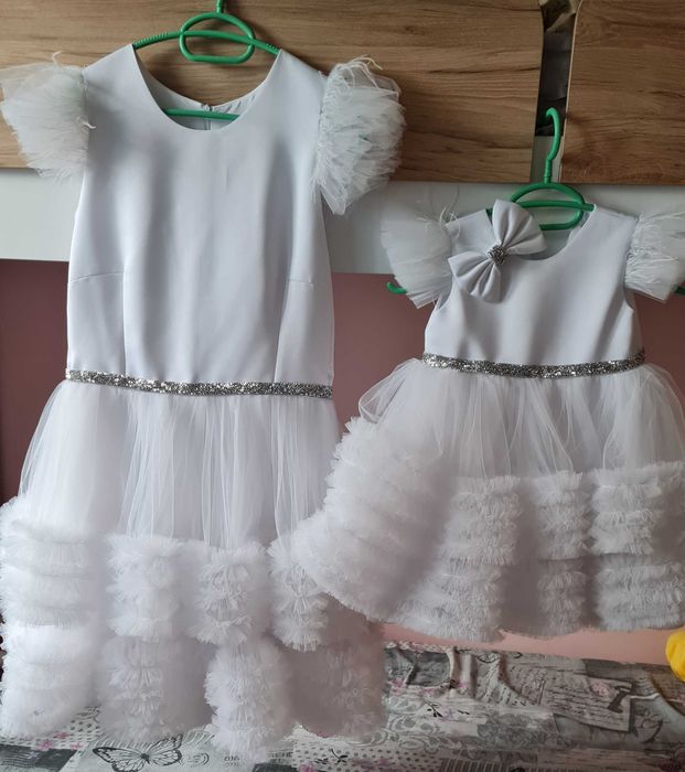 Рокли за Мама и Дете Нови