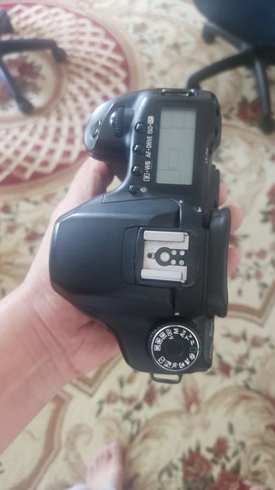 Продам Canon 40D