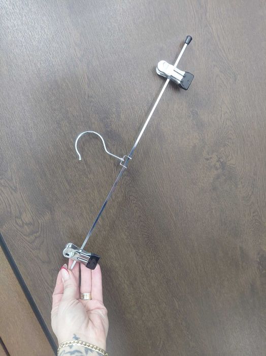 Закачалки за дрехи