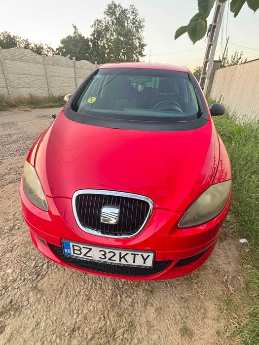 Masina seat alteea de vanzare