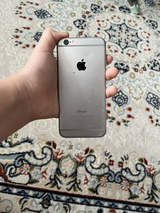 Айфон 6