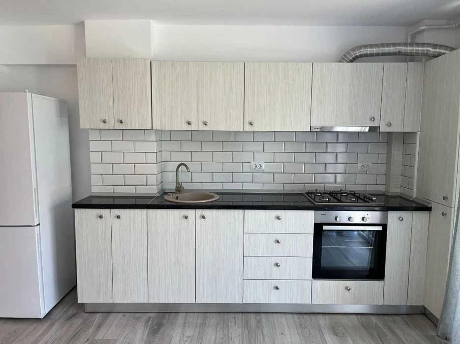 Apartament Micro 3 Târgoviște bloc nou