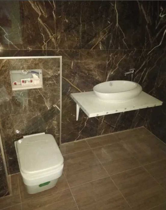 Продава се Тристаен апартамент в София, Център - 117 кв.м за 1881 €/кв.м - Снимка #6