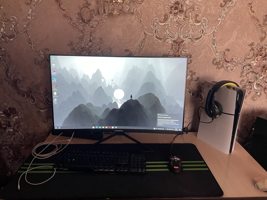 игровой пк, полный SetUp!!!