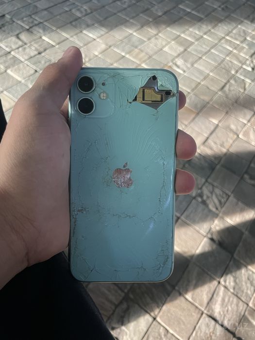 Iphone 11 128 tali