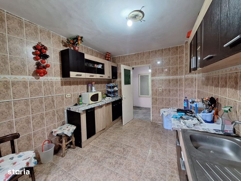 Apartament,