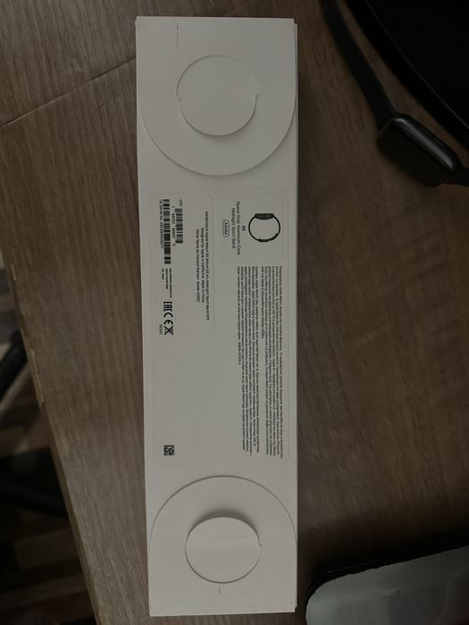 Apple Watch SE 44mmСмарт часы оригинальные