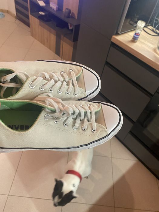 Converse Chuck Tailor