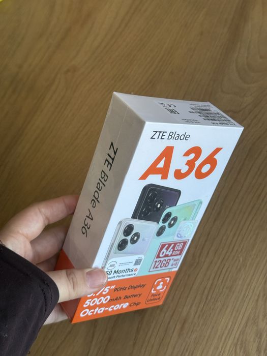 Новый телефон!!