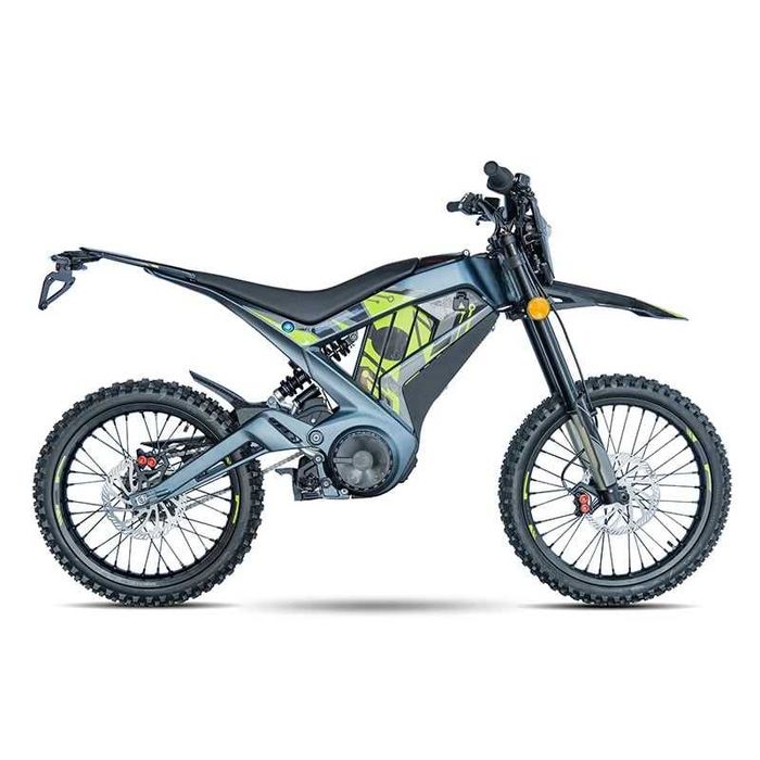 Офроуд електрически кросов мотор Valtinsu EM-26 8500W, 73.8V 32Ah, до 90 км/ч