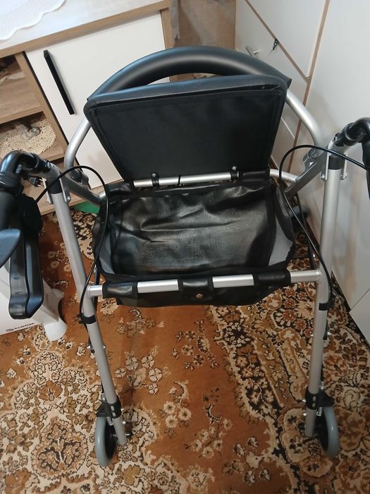 Проходилка на колела