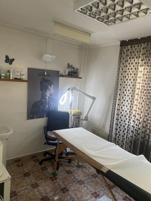 Inchiriez spatiu comercial Tic Tac