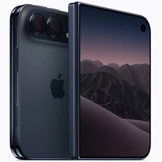 Iphone Duo 512 gb /1TB  precomanda