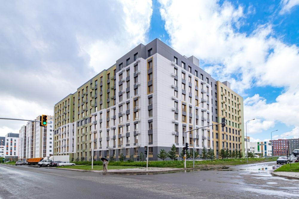 Сдам 1 ком. квартиру посуточно