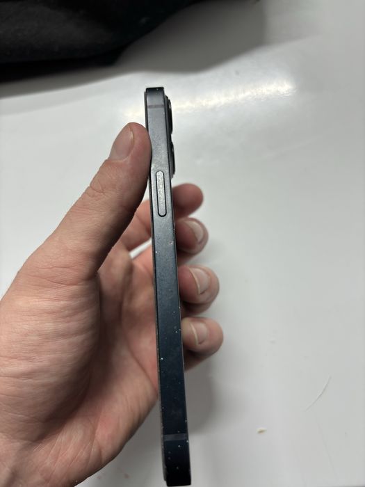 Iphone 13,ничего не менялось
