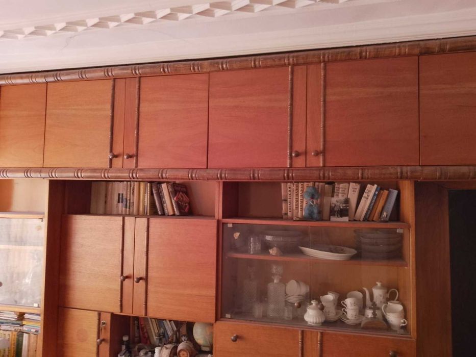 Продава се Четиристаен апартамент в Монтана, Идеален център - 90 кв.м за 1077 €/кв.м - Снимка #4