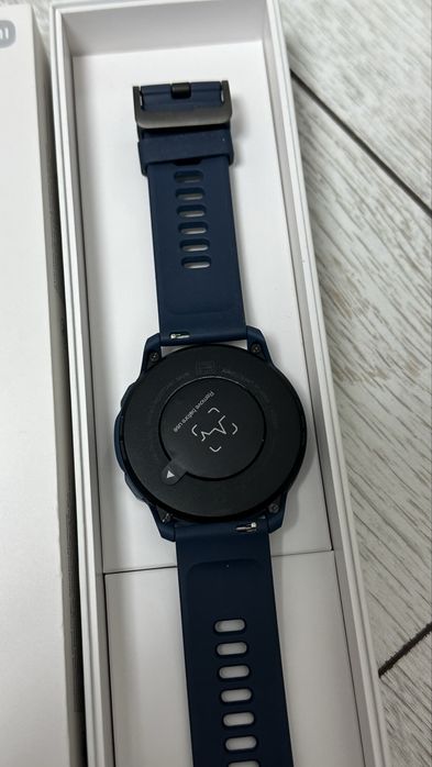 Продам часы Xiaomi Watch S1 Active