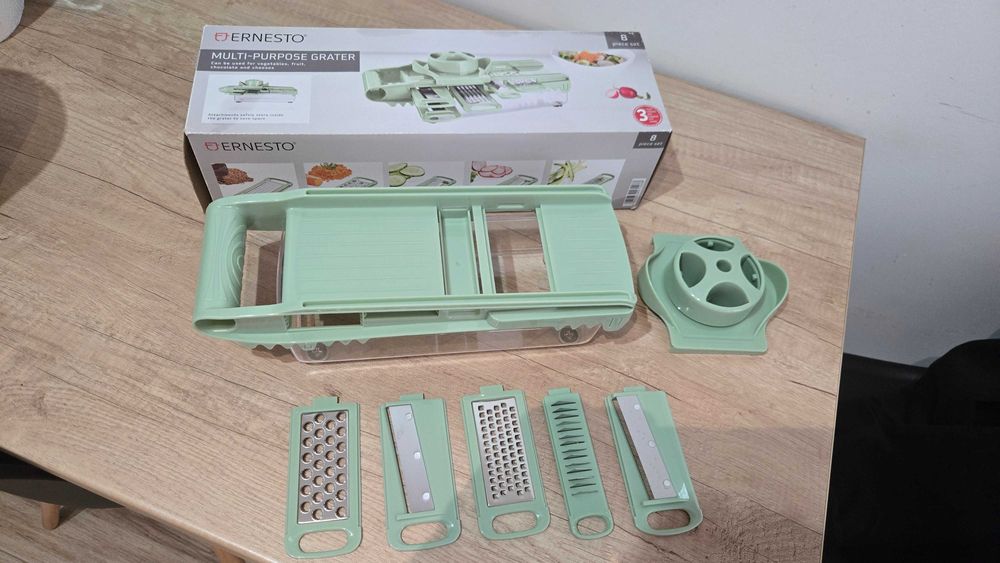 Razatoare multifunctionala Ernesto