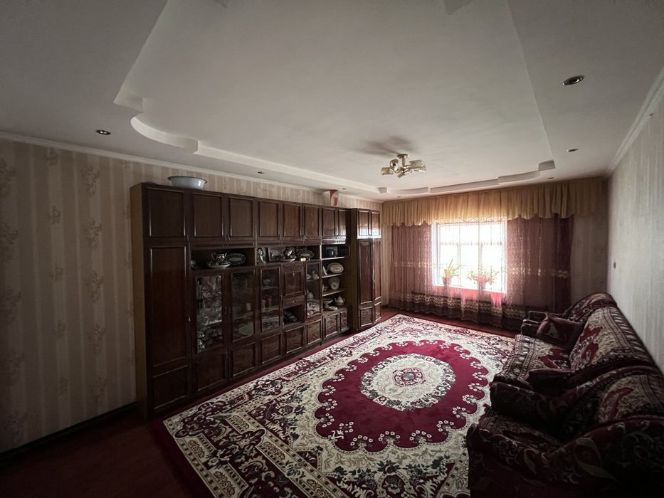 Участка сотилади