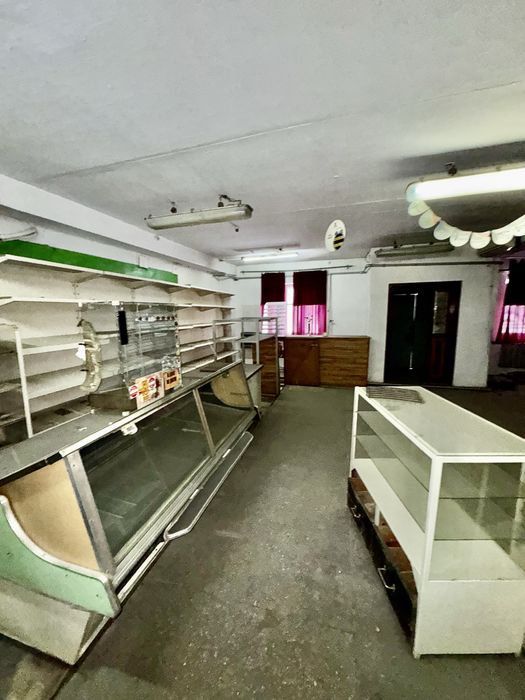 Продаётся комплекс "Зарница" ул. Фабричная