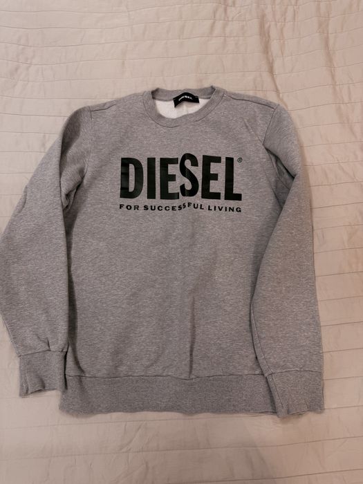 Diesel s размер