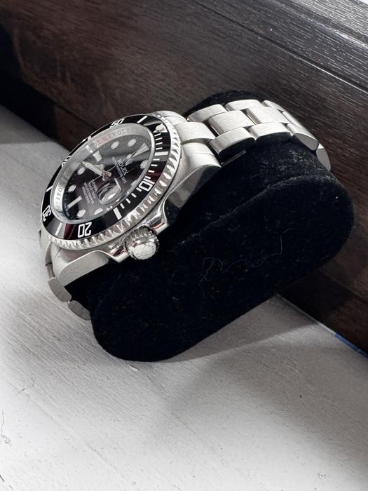 Ceas automatic stare foarte buna