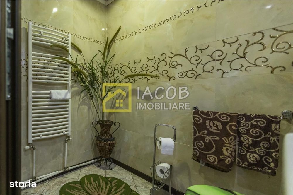 Casa P+M, comuna Margineni, Bacau
