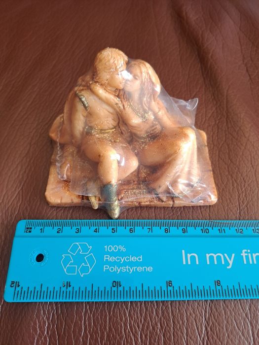 Фигура на Ромео и Жулиета