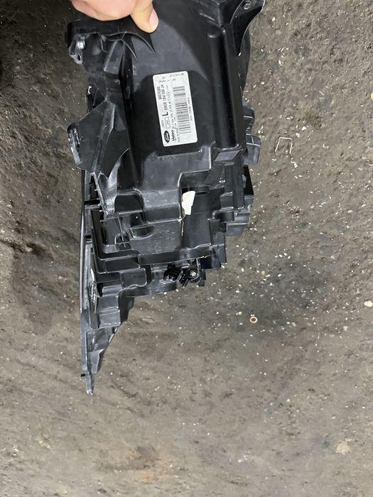 Фар Galaxy,S max след 2016 ляв