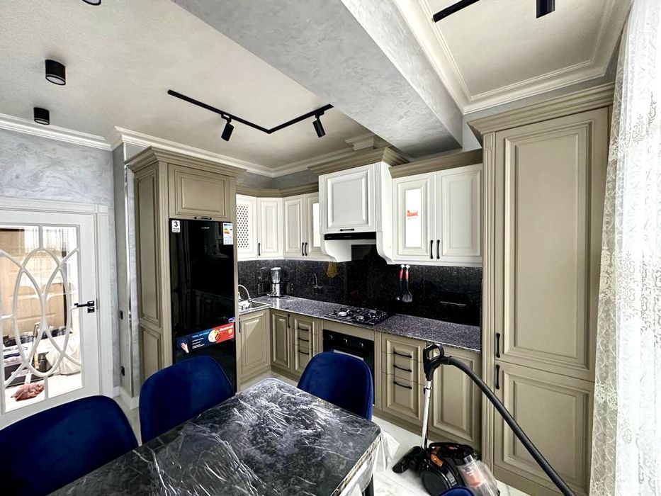 Ягона Дарича.Сдаётся 3х комнатная Люкс в Новостройке.Амира Тимура