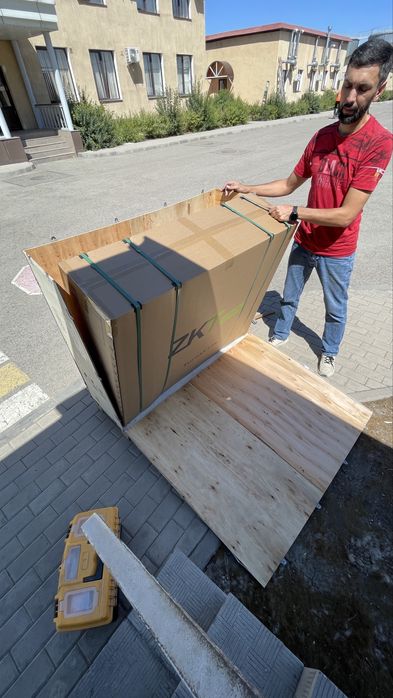 Монтаж видеонаблюдения за 24часа