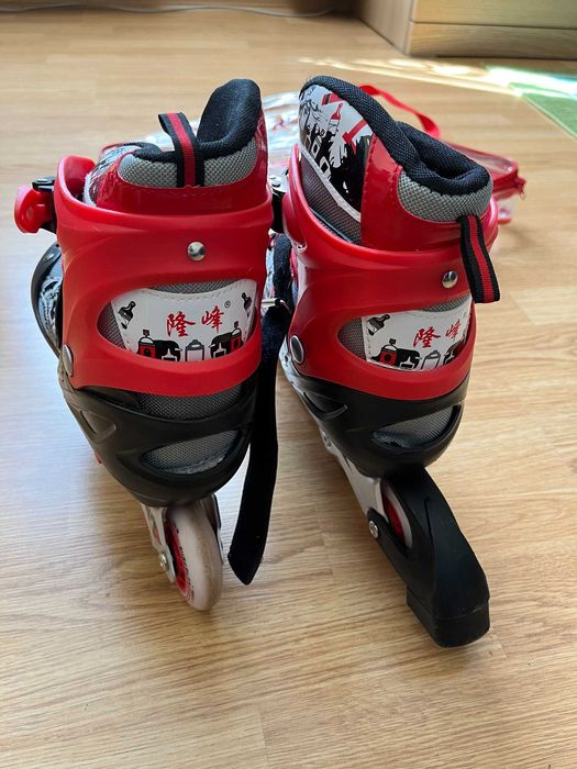 Ролери, размер 39-42