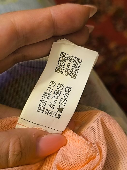 Чисто нова рокля на цветя Zara