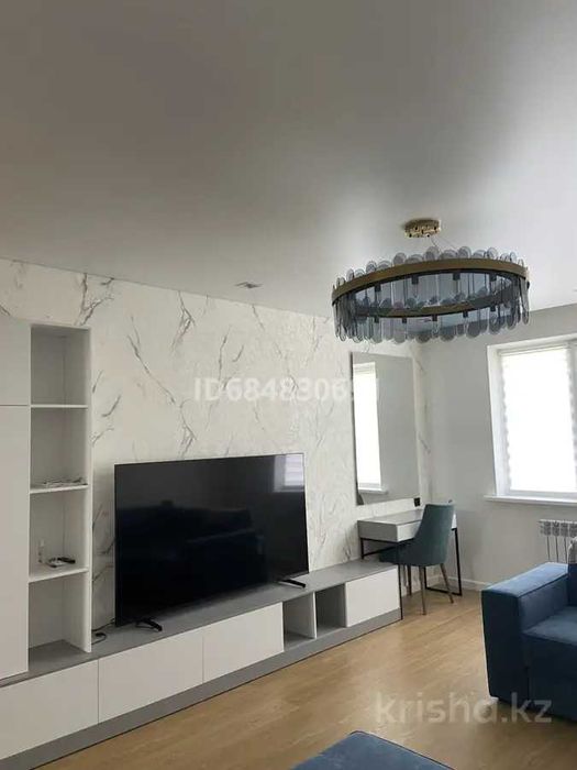 3-комнатная квартира · 95 м² · 2/5 этаж, Желтоксан — Ост.С.Тюленина