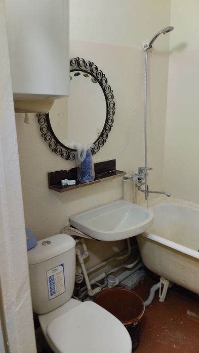 Срочно сдаётся квартира Микрорайон