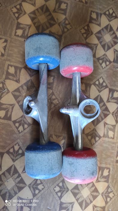 Продам скейтборд.