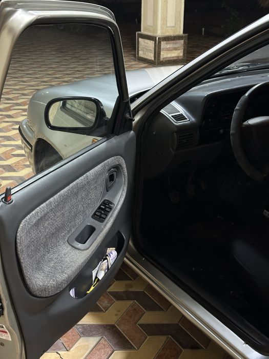 Nexia 1  zur. sastayani