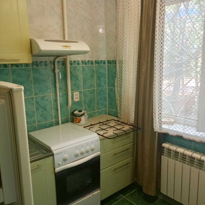 Продам 2-х квартиру 5 микрорайон