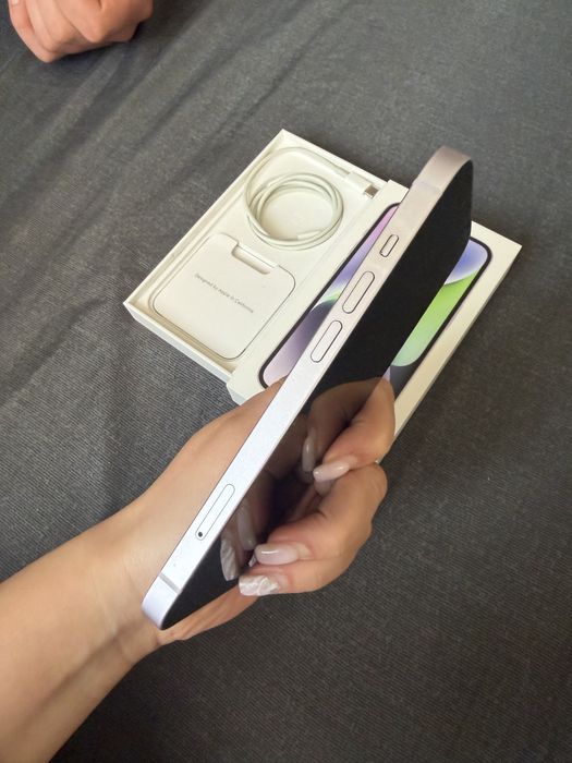 IPhone 14 Purple 128GB