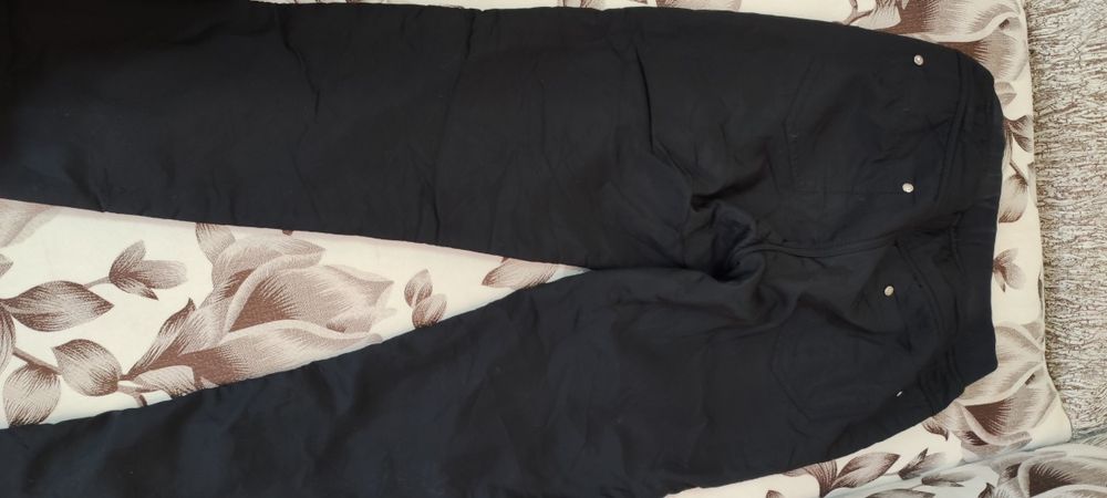 Продам тёплые штаны