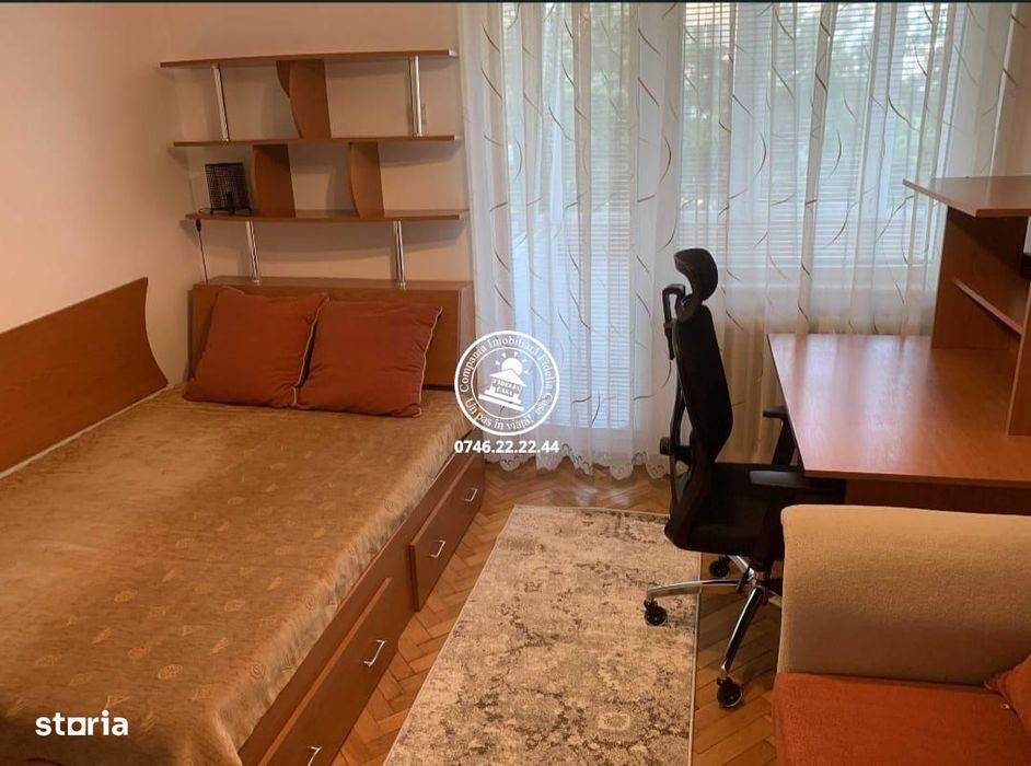 Apartament 2 camere Podu Ros-Socola